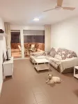 Precioso Apartamento en Las Negras, Urbanización Tranquila con Piscina - 2つ星