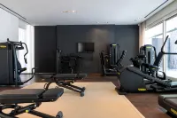 MarePineta Resort - Gym
