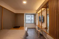 Grand Suite Reqhome Apartment