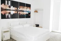 [Casa Del Capitano] Central Apartment Molfetta
