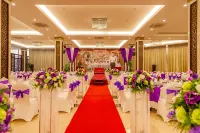 Muong Thanh Luxury Bac Giang Hotel - sarapan