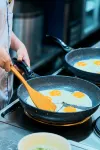 Muong Thanh Luxury Cao Bang - Breakfast