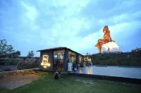 Shiv Ashray Resort - 2-Star