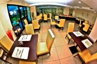 Hotel Perusia - Frühstück