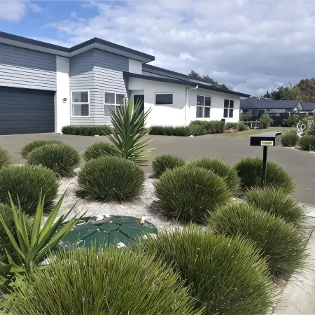 Kotuku - a quiet retreat in lovely Mapua