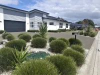 Kotuku - a quiet retreat in lovely Mapua