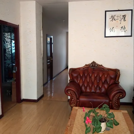 Dingxi Haisen Hotel