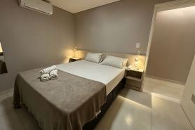 Smart Hotel Aeroporto by BSB Inn