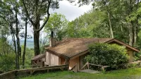 Million-Dollar Views, spectacular! Sugar Mountain Cabin 3 Bedrms 3 bath sleeps 7
