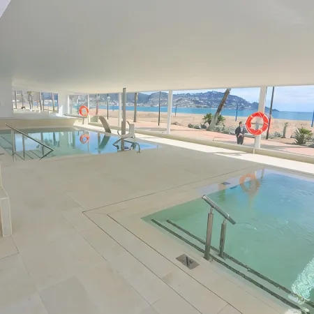 Hotel Montecarlo Spa & Wellness