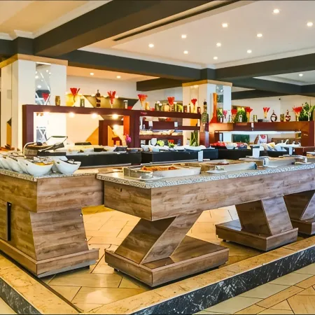 Azure Palm Resort hotel