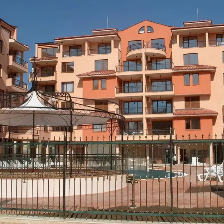 Apart Hotel Efir