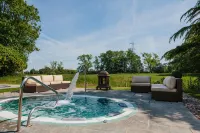 Thornton Hall Hotel & Spa - spa
