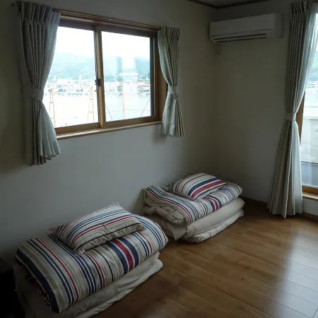 Sea Side Hostel Light House