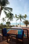 Shangri-La Golden Sands, Penang - vue mer