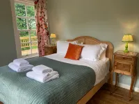 A-listed South Lodge, Dunbar with hot tub - Хоумстей