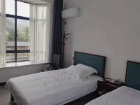 Nanling Yili Village Baiguo Shuzhuangyuan Homestay - Balkon