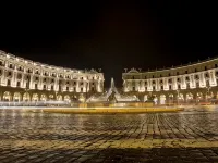 دريم ستيشن Hotels near ريبوبليكا