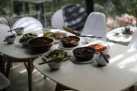 Floral Hotel · Lushan Yunbian Mountain Hotel  (Lushan Mountain Store)