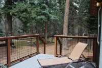 Two Bridges Lodge