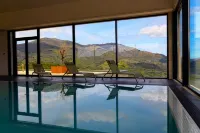 โรงแรม เมซิโอ เนชันแนล พาร์ก - ที่มีสปา