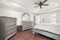 9 Guest Beachfront Oasis in Long Branch NJ