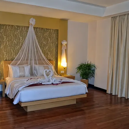 The Axana Hotel