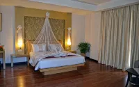The Axana Hotel