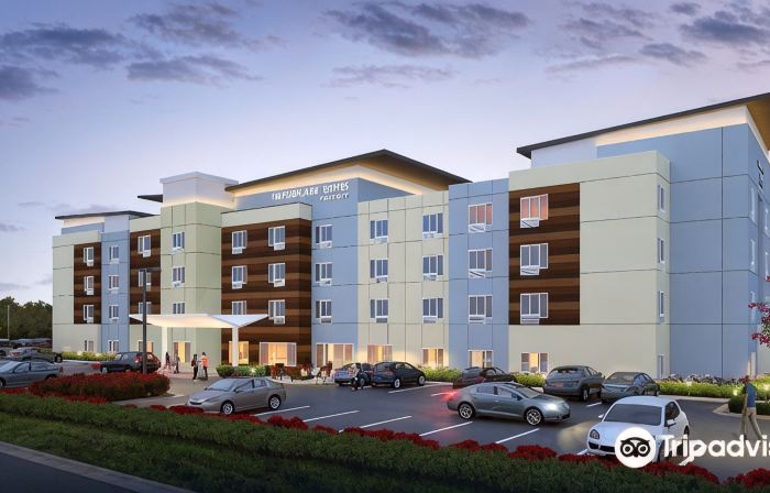 TownePlace Suites Dothan