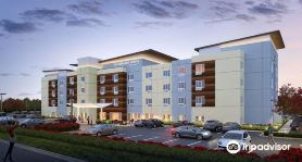 TownePlace Suites Dothan