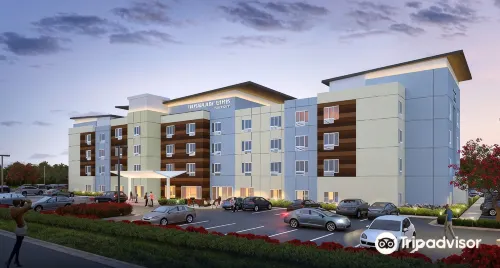 TownePlace Suites Dothan