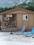 Chalet "pied aigu" At the foot of the Vercors, mountains and hiking. Pets allowed