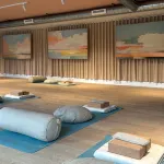 SeaSpace - Gym
