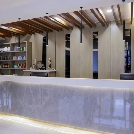 Motisi Holiday Hotel (Tang County)