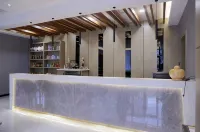 โรงแรมฮอลิเดย์ โมติซี (ถังเซียน)