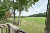 Backwoods Bungalow - 3-Star