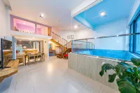 Gapyeong FS Pool Villa
