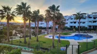 Casa Veravista, tu Refugio - Uima-altaat