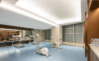 Grand Madison Hotel Kangding Kangba - palestra