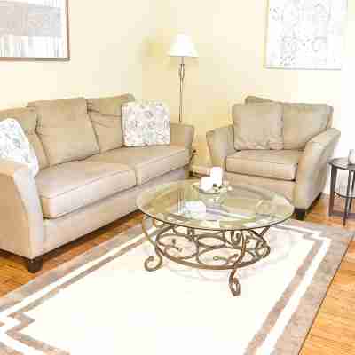 Cute 3br Ranch, Home Away From Home, Sleeps 6 Others