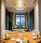 The Hidden House Hotel(Chengdu DuFu Thatched Cottage Southwest University of Finance) - Designer-hotellit