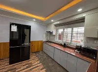 MeroBasai - Budhanilkantha Residence - parking