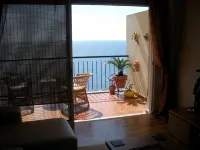 Pia's Place - Apto com vista para o mar