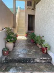 House in a picturesque village, sea and mountain view on GPS ( sisco couture) - Wifi