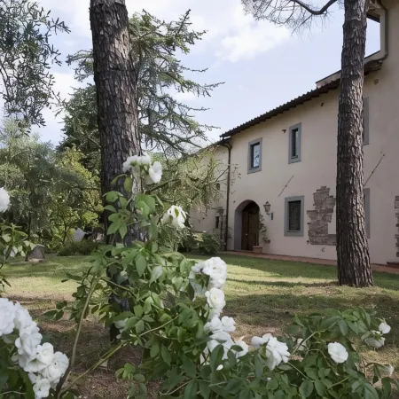 Relais de Ricci