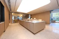 JI Hotel (Bengbu Railway Station) - breakfast