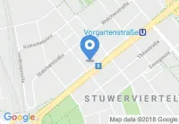 Ibis Budget Wien Messe