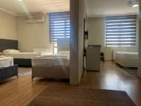 Korkmaz Rezidans Hotels in 