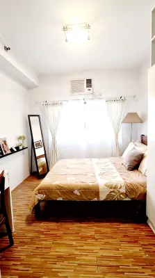 LaidbackCavern @ Studio City Alabang - 2-Star