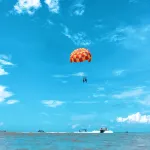 Summer Sea View Resort Villa